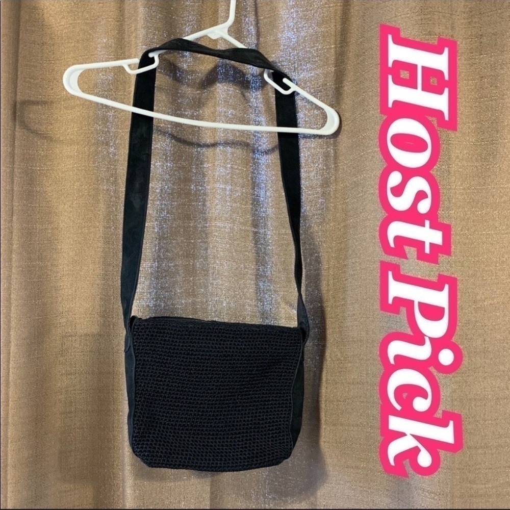 ✅4X Host Pick✅ The Sak Crossbody Bag, 8X8.5X4